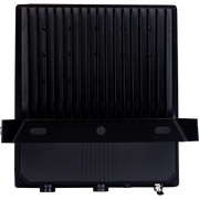 Luceco Vista Floodlights - Vista LED Floodlight, Power Change & CCT, IP65, 200W, 30000lm