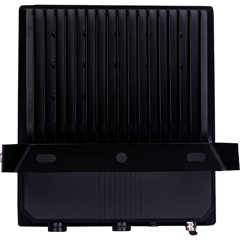 Luceco Vista Floodlights - Vista LED Floodlight, Power Change & CCT, IP65, 200W, 30000lm