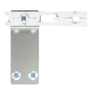 BG Circuit Protection Kits Replacement Parts - Consumer unit tails clamp, for securing incoming mains tails for termination inside the consumer unit