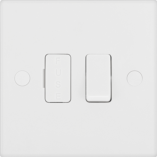BG Electrical 900 Series - Switched and fused