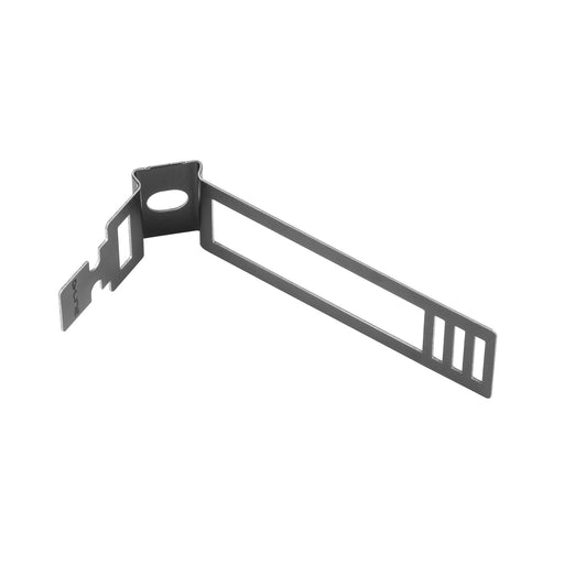 D-Line Fire Clip - Adjustable Cable Clip 22-26mm - Black (Pack of 20)