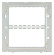 BG Electrical Grid - 6 + 8 module frame, Evolve Grid