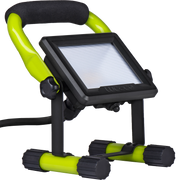 Luceco Portable 30w - Eco worklight 10W