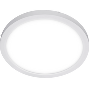 Luceco Neo Downlight - Neo Adjustable cutout downlight ø65-260*22mm,2000/2900lm,15W-23W,CCT3(3000K-4000K-6000K)