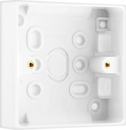 BG Electrical 900 Series - Single 32mm