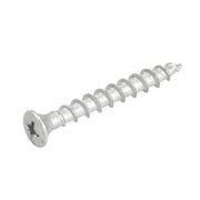 D-Line Fire Clip - Newlec Fire Rated Screws, Countersunk Head (Bag of 100)