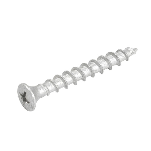 D-Line Fire Clip - Newlec Fire Rated Screws, Countersunk Head (Bag of 100)