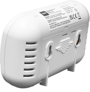 BG Electrical Alarms - Battery Carbon Monoxide Detector
