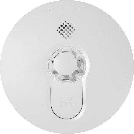BG Electrical Alarms - Mains Powered Heat Alarm