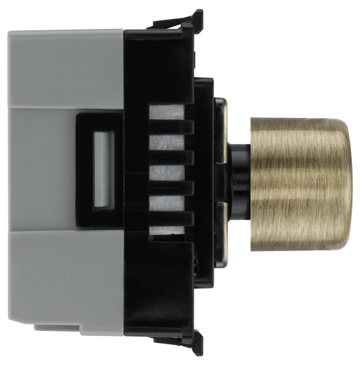 BG Electrical Grid - 2 way, Intelligent Dual Mode Dimmer