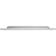Luceco Platinum White IP65 Bezel Frosted