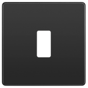 BG Electrical Grid - 1 module, square