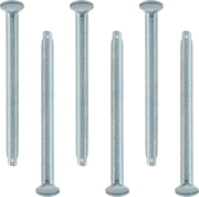 BG Electrical Contractor - M3.5 Screws, 50mm, 10pk