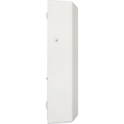 Luceco Exit Box - Tempus Exit Box 3hr Emergency Maintained C/w Down Legend