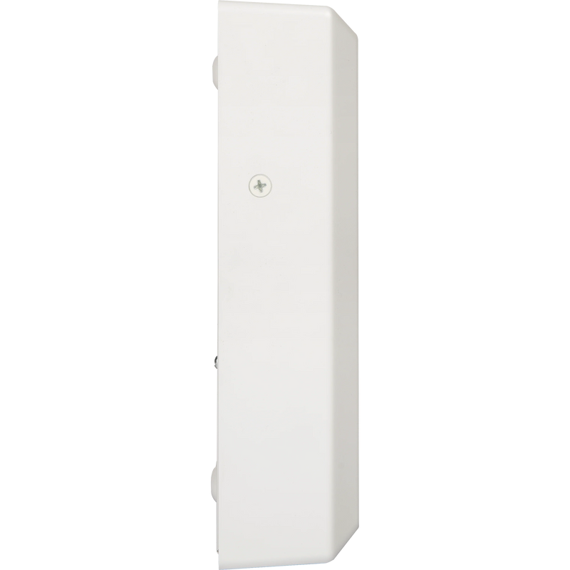 Luceco Exit Box - Tempus Exit Box 3hr Emergency Maintained C/w Down Legend