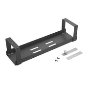 D-Line Cable Tidy - Cable Tidy Tray - Black
