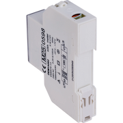BG Circuit Protection Mid Meter - MID Approved Single Module Meter