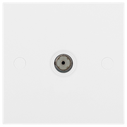 BG Electrical 900 Series - Single, isolated, co-axial