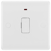 BG Electrical 800 Series - Unswitched and fused with indicator