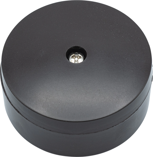 BG Electrical Contractor - Knockout Entry Junction Box, 4 Way, 20A, 57mm Dia, Brown