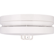 BG Electrical Alarms - Mains Powered Smoke/Heat Combo Alarm