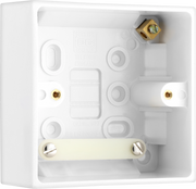 BG Electrical 900 Series - Single 45mm