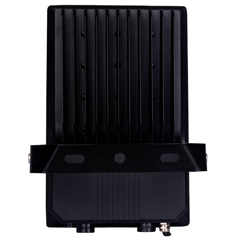Luceco Vista Floodlights - Vista LED Floodlight, Power Change & CCT, IP65, 100W, 15000lm