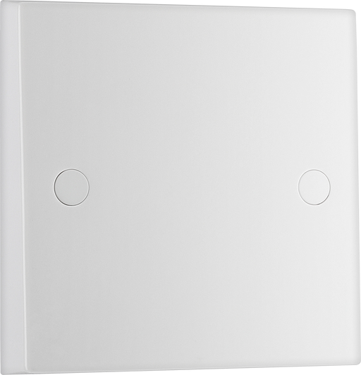 BG Electrical 900 Series - 25A Single, Flex outlet plate, bottom entry
