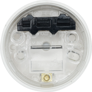 BG Electrical Ceiling Accessories - 3" diameter