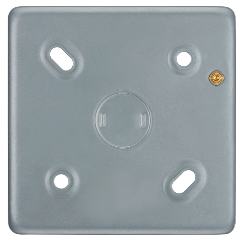 BG Electrical Grid - Oven