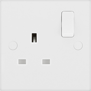 BG Electrical 900 Series - Single, switched, single pole