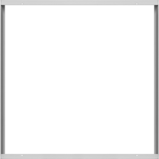 Luceco Luxpanel Accessories - Panel 600x600 surface frame