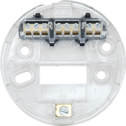 BG Electrical Ceiling Accessories - 3" diameter