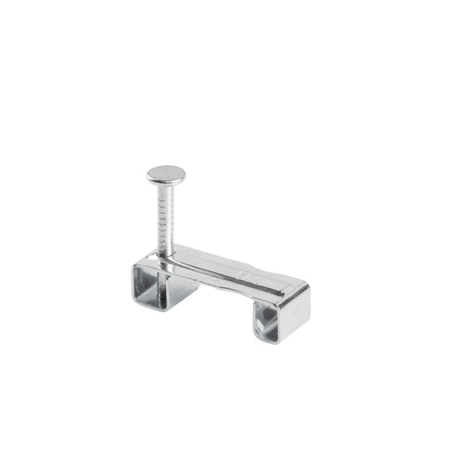 D-Line Fire Clip - 6.0mm T&E Grip Clip c/w Nail Pack of 100