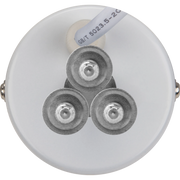 Luceco Celeste 3-point 1500mm suspension kit