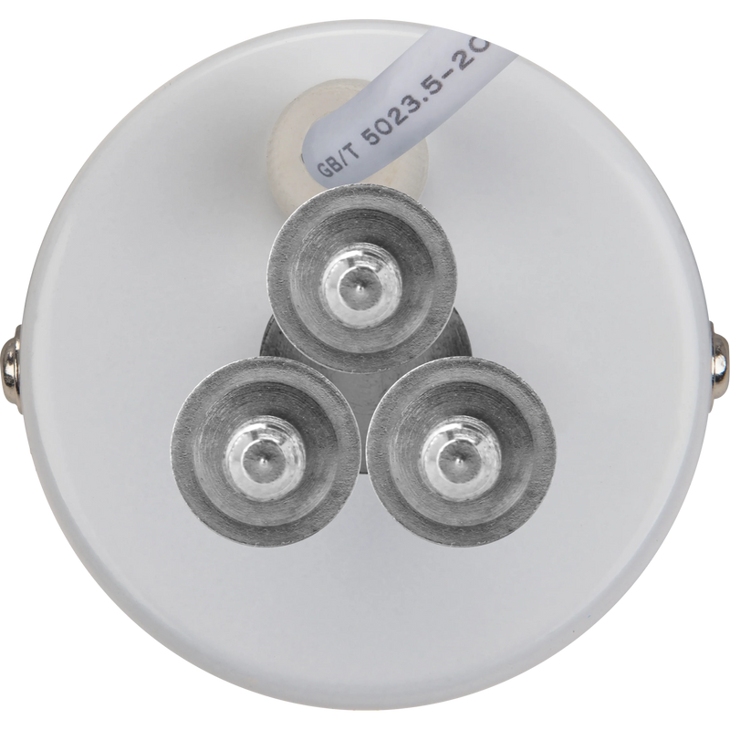 Luceco Celeste 3-point 1500mm suspension kit