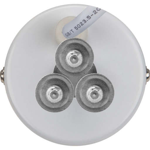 Luceco Celeste 3-point 1500mm suspension kit