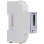 BG Circuit Protection Mid Meter - MID Approved Single Module Meter