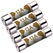 Masterplug Basic - 4 x 13A