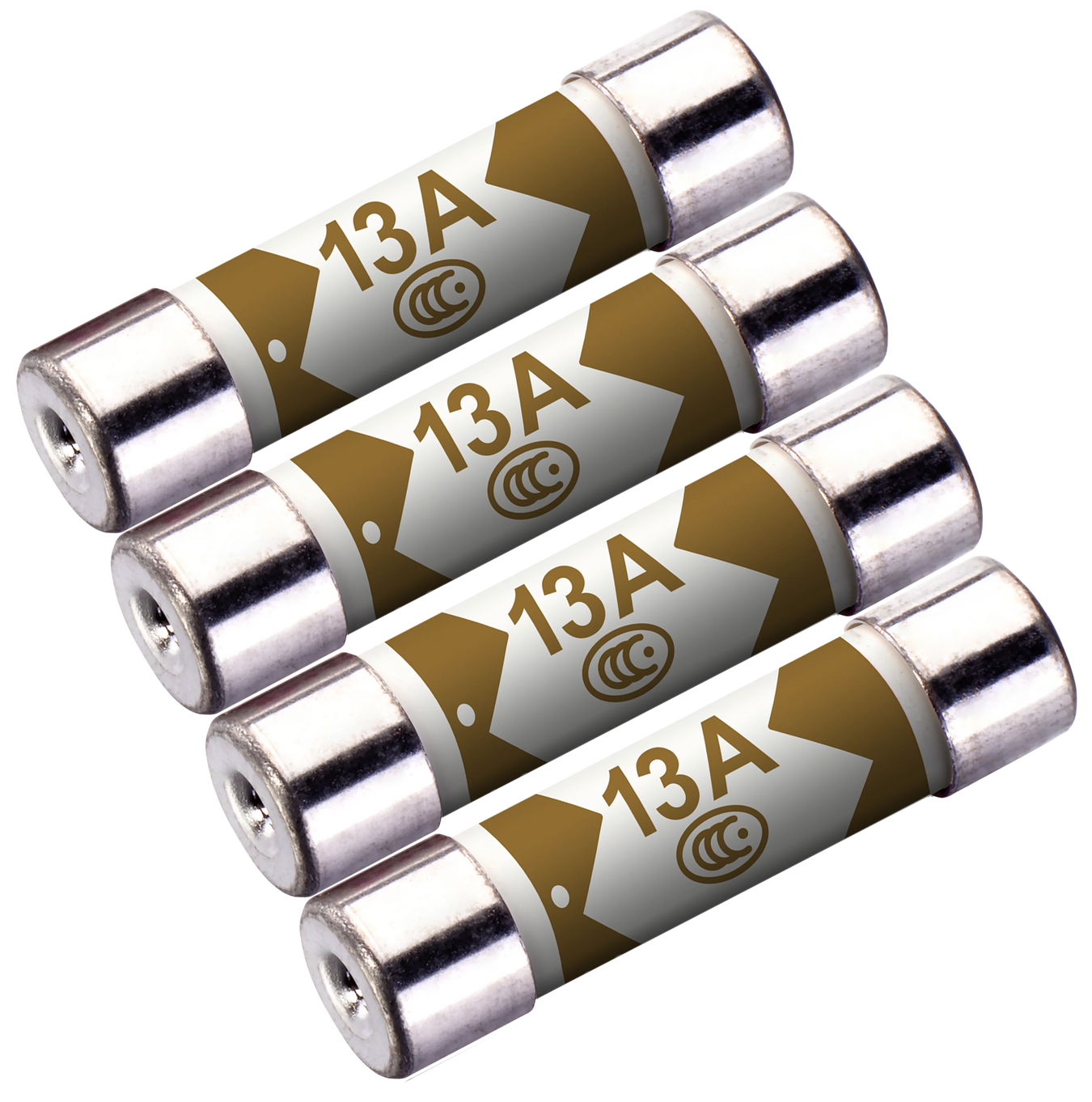 Electrical & Lighting > Electrical Fittings > Terminal Connectors & Fuses