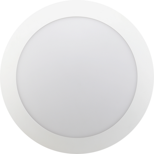 Luceco Celeste Ral 9016 Bulkhead 440mm 1250lm 10w Std