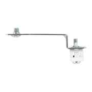 BG Circuit Protection Kits Replacement Parts - Consumer unit tails clamp, for securing incoming mains tails for termination inside the consumer unit