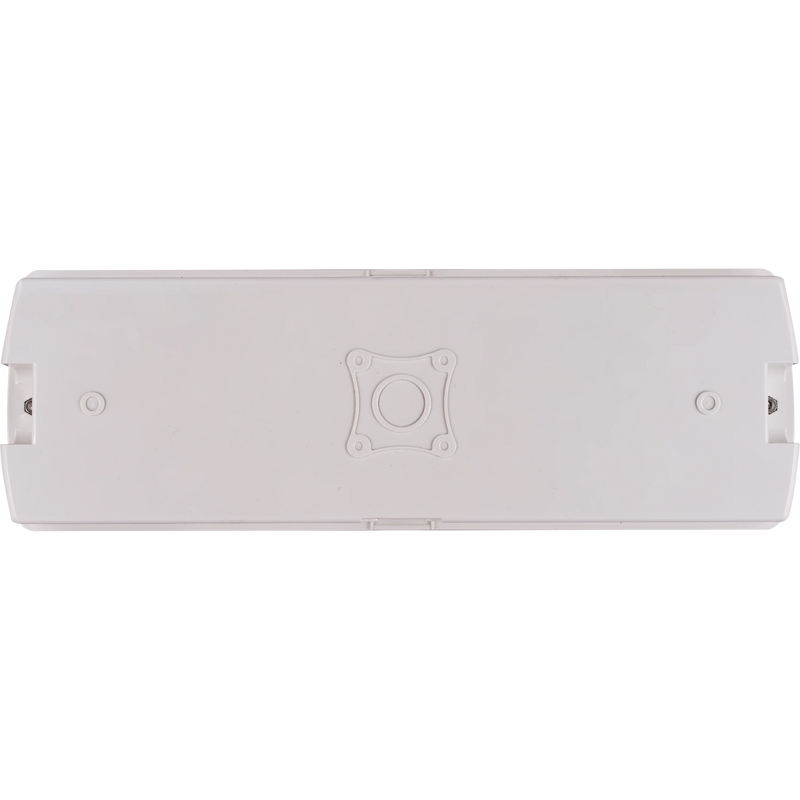 Luceco Tempus Dual - Tempus Dual Bulkhead, 3hr, IP65, 2W, 150lm
