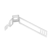 D-Line Fire Clip - Adjustable Cable Clip 22-26mm - Galv (Pack of 20)