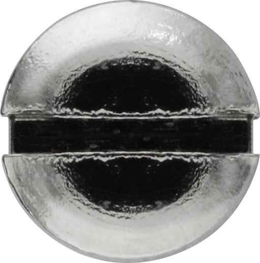 BG Electrical 800 Series - M3.5 Screws, 19mm, 10pk