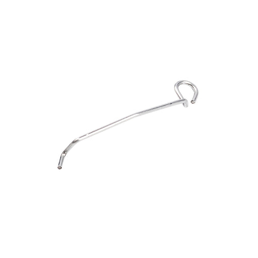 D-Line Fire Clip - Safe-D Spring-Clip (Pack of 50)