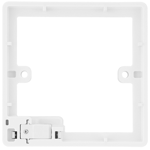 BG Electrical 800 Series - Single, Cord grip spacer, for Fused Connection Units or 20A Switches