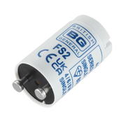 BG Electrical Ceiling Accessories - 4-22 Watt single series