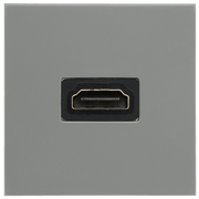 BG Electrical Euro Module - HDMI outlet