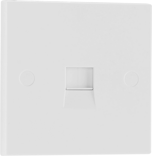 BG Electrical 900 Series - Single, telephone socket, secondary (IDC)